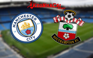 Soi Kèo Manchester City vs Southampton - NHA 21h00 26/10