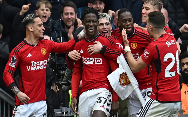 Sức mạnh và phong độ Manchester United vs PAOK